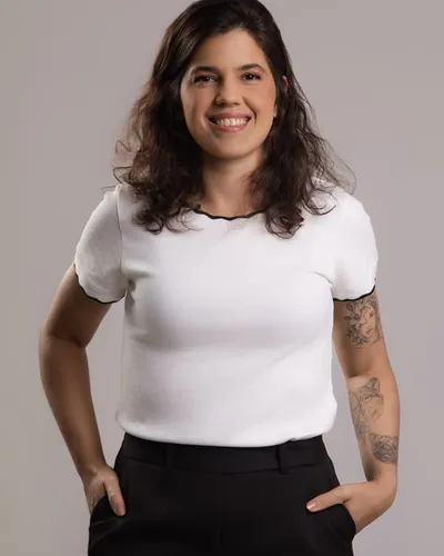 Drª. Luciana Kruschewsky Mattos